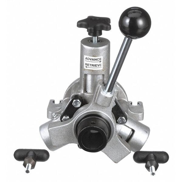 Ridgid Autofeed Assembly,Mfr. No. K-3800/53117 60087