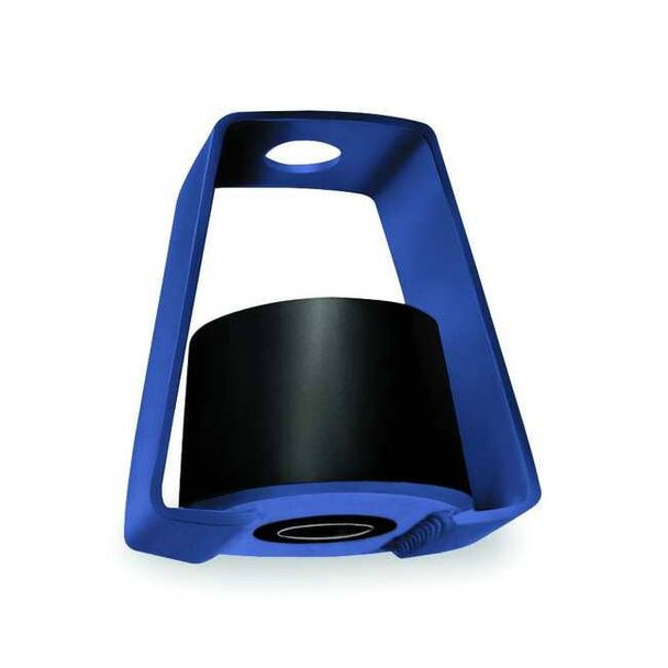 Mason Industries Vibration Isoltr,Neoprene,500 to 1000lb. 5XR53