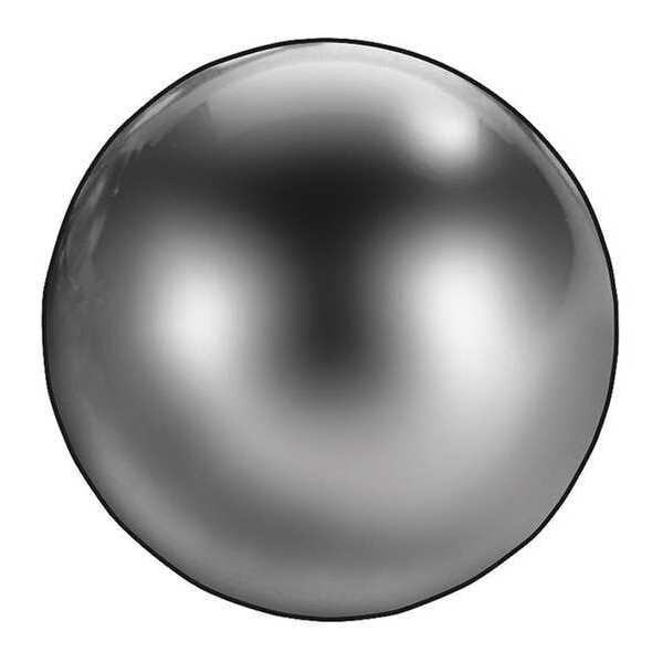 Manufacturer Varies Precision Ball,Steel,15.00mm Dia,PK25 HC05905525XXXMM