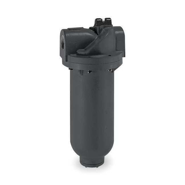 Wilkerson Pneumatic Oil Filter,3/4 In. NPT,140 cfm M30-06-M00