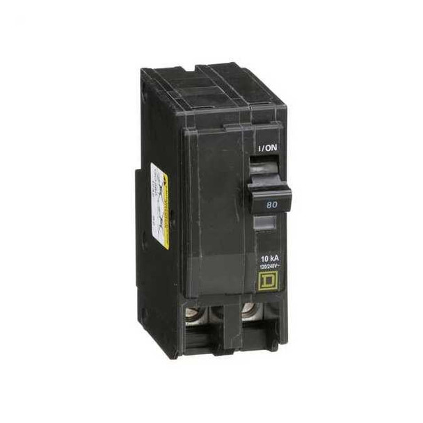 Square D QO280