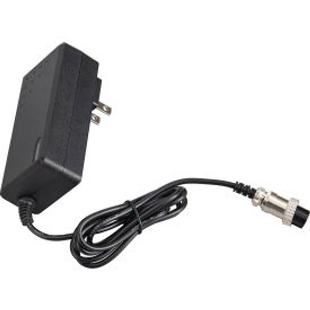 Replacement Charger for Global Industrial Battery Power Portable Pulling & Lifti