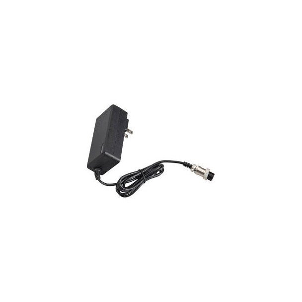 Replacement Charger for Global Industrial Battery Power Portable Pulling & Lifti