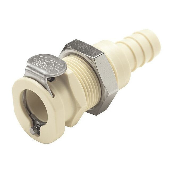 Colder 3/8" Hose Barb Inline Coupling PLCD1600612
