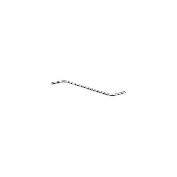 Replacement Metal Extension Wands For Cat C16V Wet/Dry Vacuum 641759
