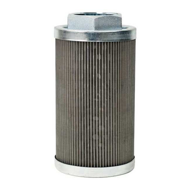 Manufacturer Varies Suc Strainer,100 Mesh,20 gpm,1-1/4" NPT 24W723