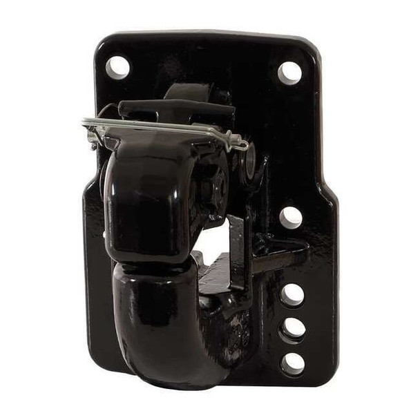 Buyers Products 50 Ton 10-Hole Pintle Hook PH55