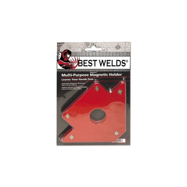 Multi-Purpose Magnetic Holder, 48.5 lb