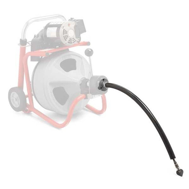 Ridgid Guide Hose,Polyethylene Plastic 26778