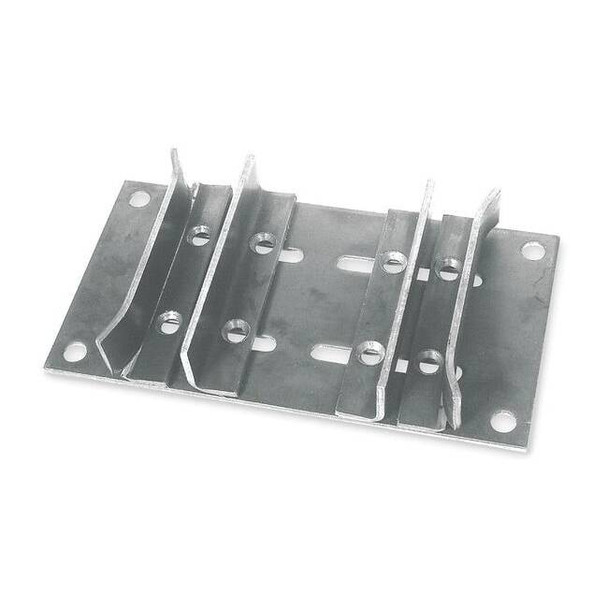 Manufacturer Varies Guide, Bottom, 4 1/2 in W, 8 in L 4PE70