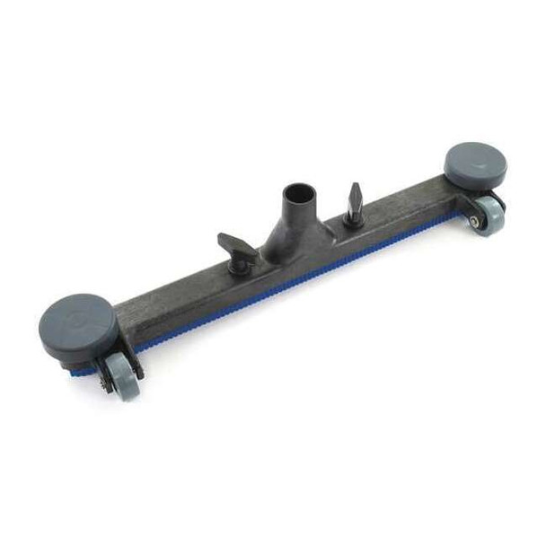 Nilfisk Front Mount Squeegee,24 In 31UK77