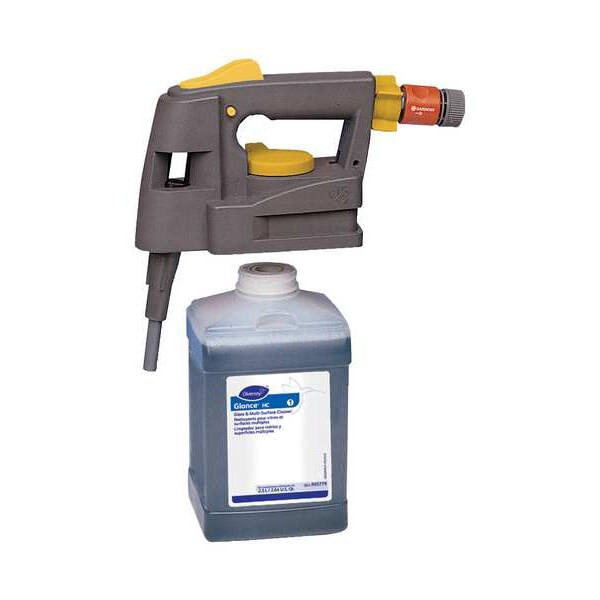 Diversey Chemical Mixing Dispenser,Hand Held D5615573