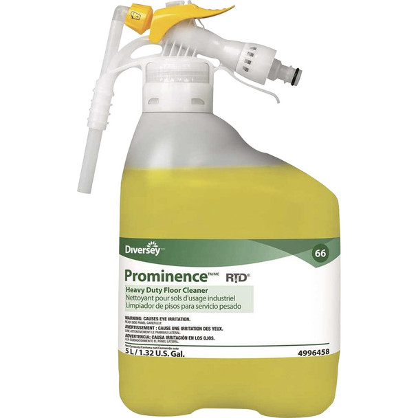 Diversey Prominence Floor Cleaner 94996458