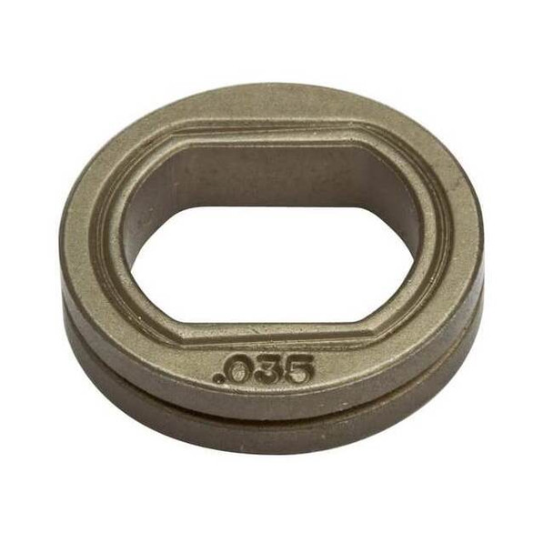 Lincoln Electric Drive Roll, Solid, Lincoln Electric KP2529-2