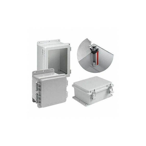 Nvent Hoffman A10106PHC