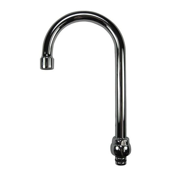 American Standard Gooseneck Spout, Monterrey 051216-0020A