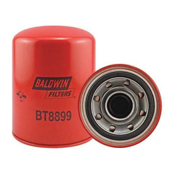 Baldwin Filters Hydraulic Filter,5-3/8 x 7 In BT8899
