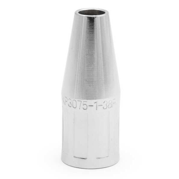 Lincoln Electric LINCOLN Tapered MIG Weld Nozzle KP3075-1-38F