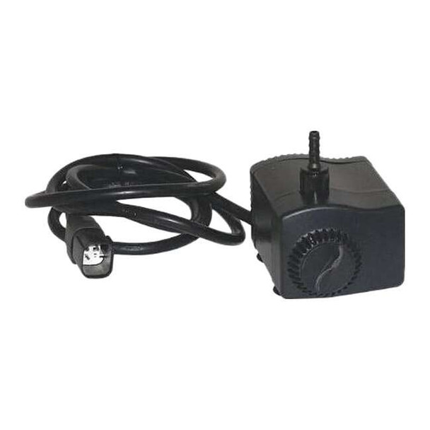 Power Breezer Tank Water Pump Assembly 202-027-B