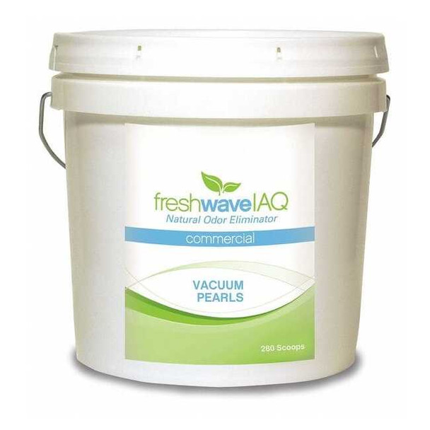 Freshwave Iaq Natural Odor Eliminator,280 qt,Bucket 582