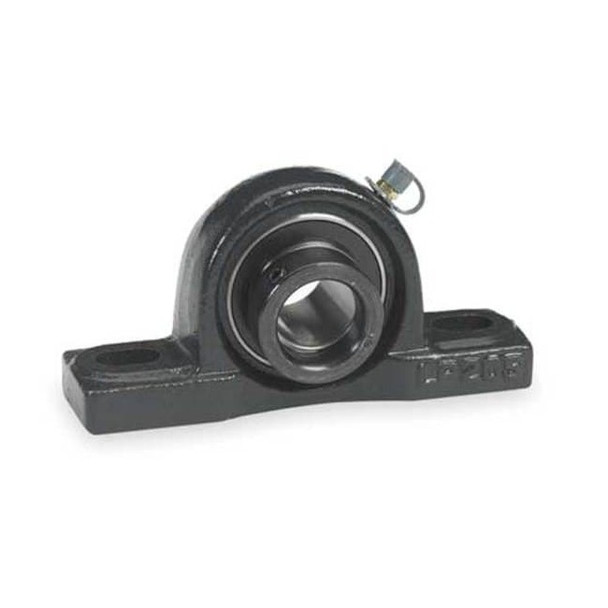 Dayton Pillow Block Bearing,Ball,5/8" Bore 3FCT1