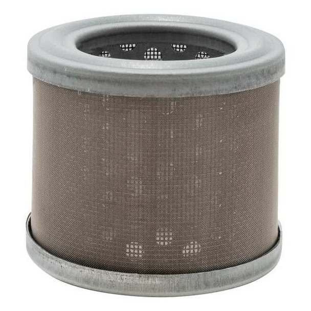 Baldwin Filters Fuel Filter, Cartridge, 1 5/8 in, 1 13/32 in PF46241