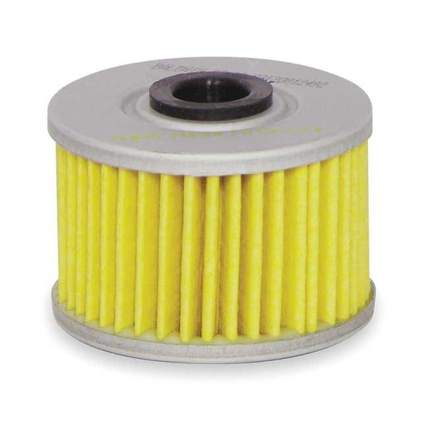 Baldwin Filters Fuel Filter,1-13/16x2-15/16x1-13/16 In 66-W
