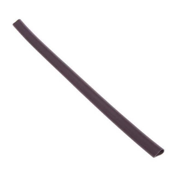 National Guard Fire and Smoke Seal, Brown, 20 ft L 5050B-20'