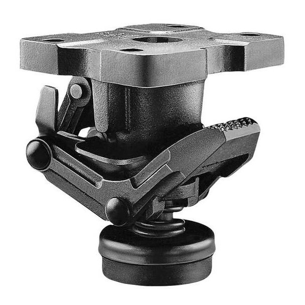 Manufacturer Varies Floor Lock,Heavy Duty,For Casters TLCH