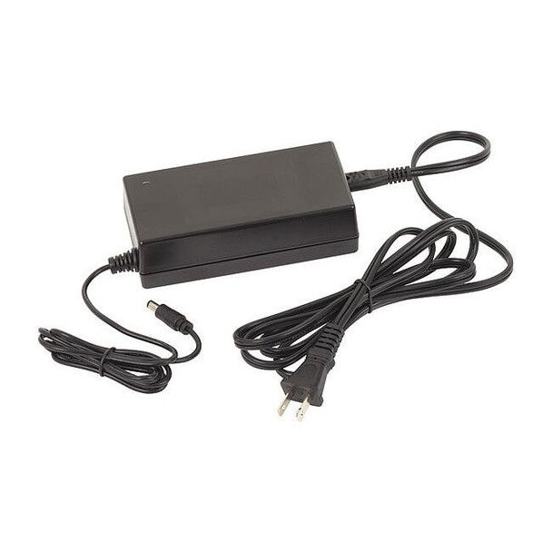 Nobles Vacuum Cleaner Charger,Plastic,71" L 4033376