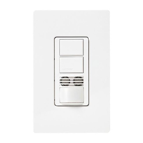 Lutron MS-A202-WH