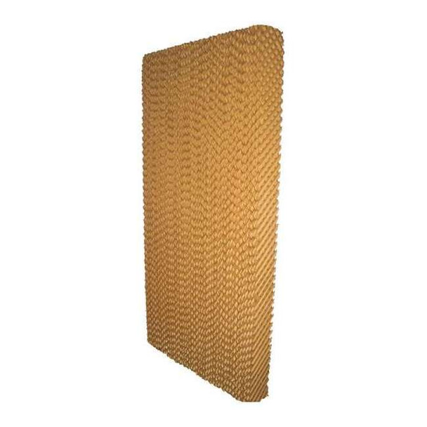 Manufacturer Varies EvapCoolerMedia,KraftPaper,12inW,5PK 4KCA9
