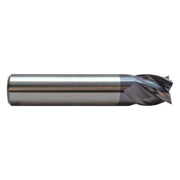 M.A. Ford Cor Rad End Mill,1/8",Carb,0.0150" rad 17712512A