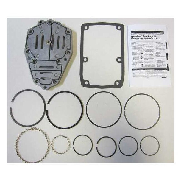 Campbell Hausfeld Overhaul Kit, Campbell Hausfeld SK109300AJ