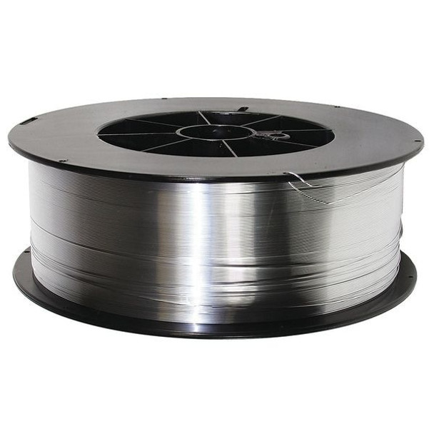 Westward MIG Welding Wire,ER4043,.047,16 lb. 41R296