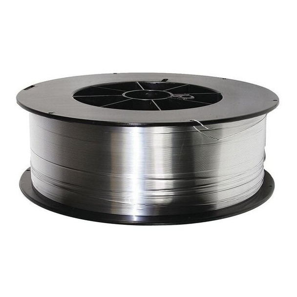 Westward MIG Welding Wire,ER4043,.047,16 lb. 41R296