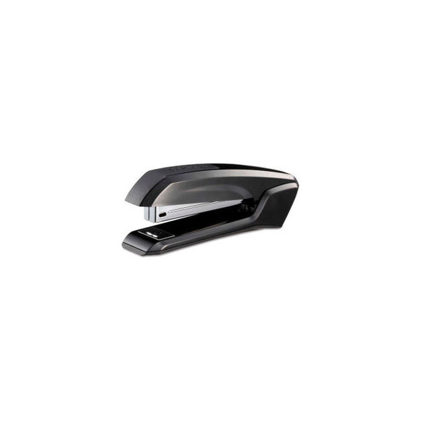 Stanley Bostitch Full Sized Desktop Stapler 20-Sheet Capacity Black