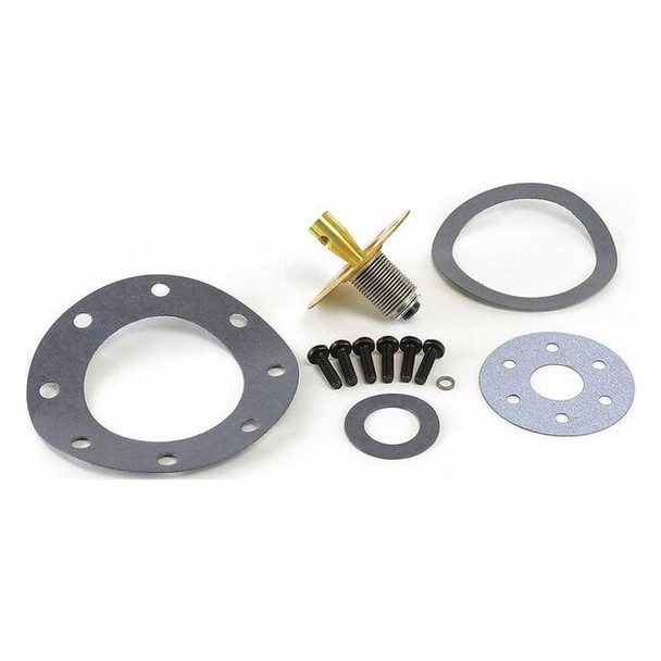 Mcdonnell & Miller Bellows Assembly 347900