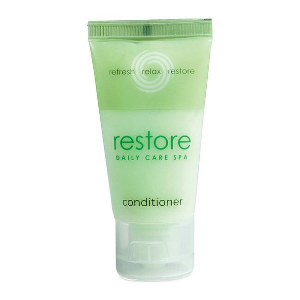 Dial Soothing Aloe Formula Conditioner, Fresh Scent, 1 oz, PK288 D00024