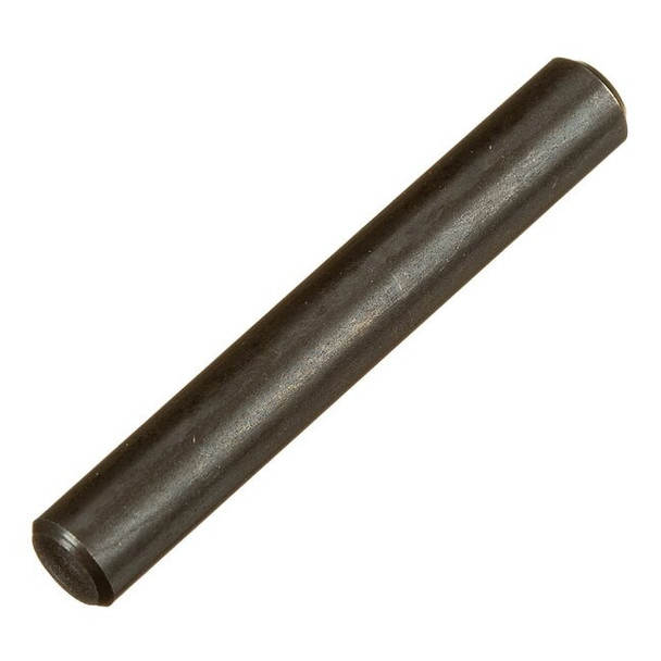 Ridgid Pin,Serrated For Jaw Texture,Steel Jaw 31690