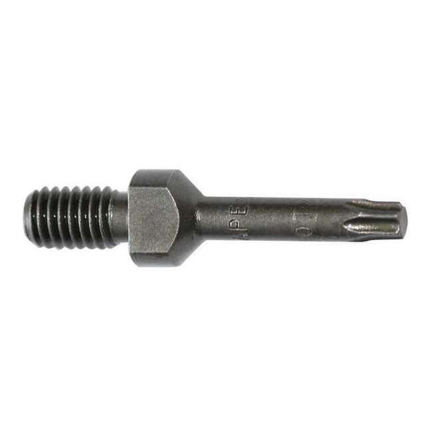 Apex Tool Group Power Bit,SAE,1/4" to 24",Screw,T20,PK5 40-TX-20-5PK