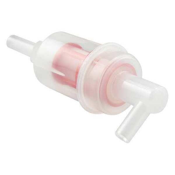 Baldwin Filters Fuel Filter,4-3/32 x 1-13/32 x 4-3/32 In BF7848