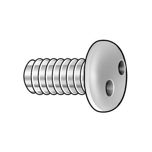 Tamper-Pruf Screws 121000