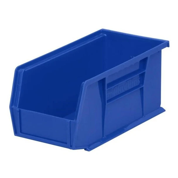 Akro-Mils® AkroBins® Standard Storage Bins, 10 7/8"L