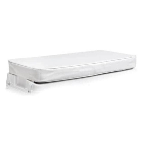 Igloo 72 qt. Chest Cooler, Seat Cushion Top, Marine 8496