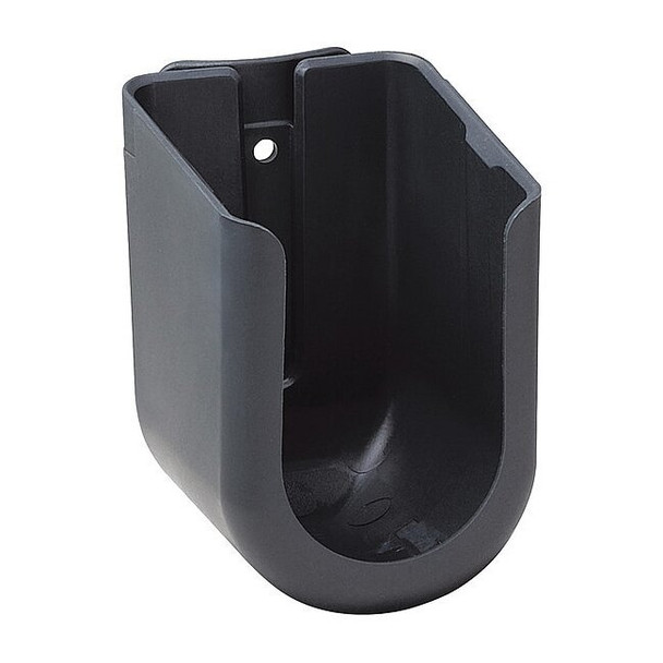 Schneider Electric MobileBoxSupport,22mm,DarkGray,Plastic ZBRACS
