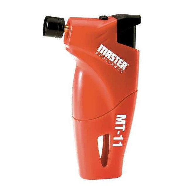 Master Appliance Master Microtorch,2500 deg. F,Butane MT-11