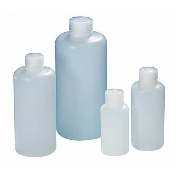 Manufacturer Varies Bottle,Narrow,32 Oz,HDPE,PK6 F10620-0008