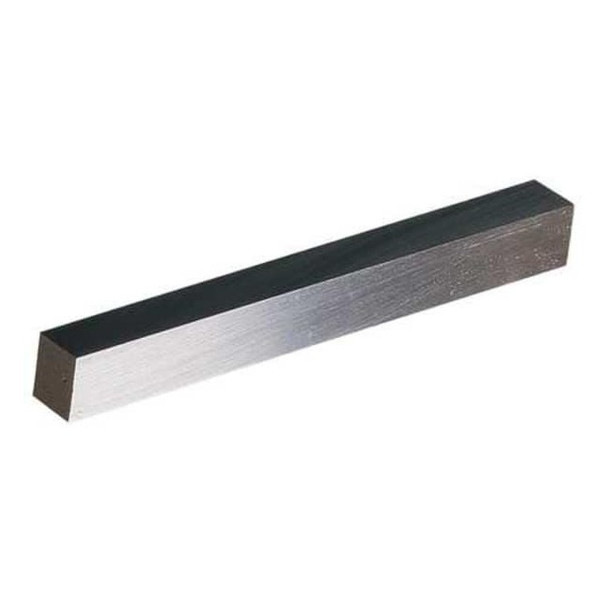 HSS M2 Square Tool Bit 850 Cleveland 3/8 In x 3 In Overall Length