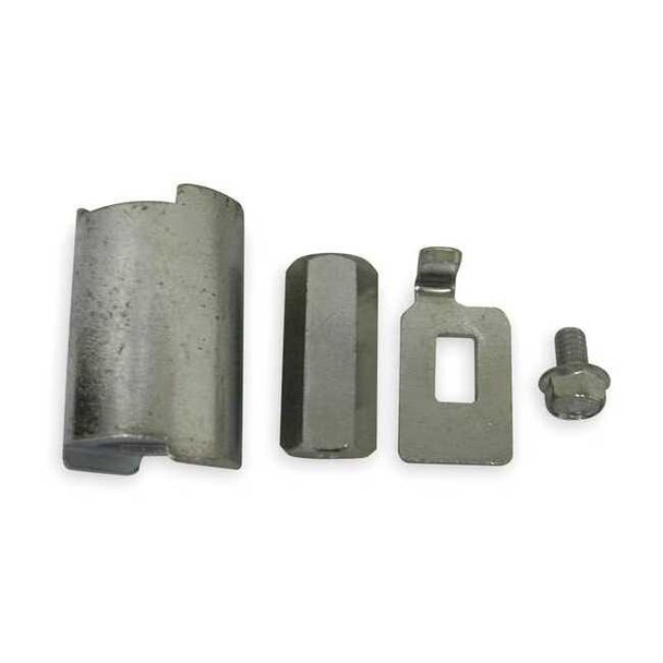 Apollo Valves Stem Extension Kit,1 1/2 In,2 In Valve 7830001